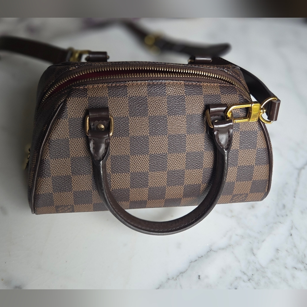 Louis Vuitton MINI Ribera!